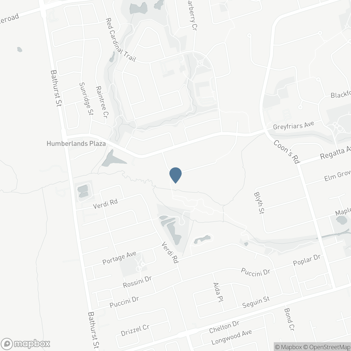 18 PHEASANT DRIVE, Richmond Hill, Ontario L4E 0T5